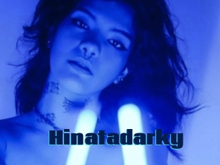 Hinatadarky