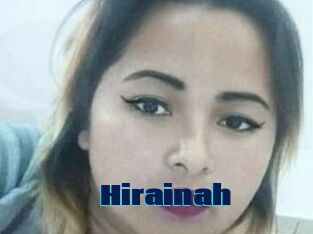 Hirainah