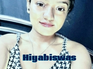 Hiyabiswas