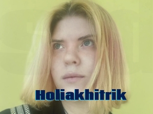 Holiakhitrik