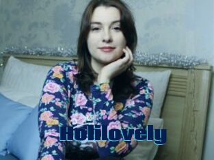 Holilovely