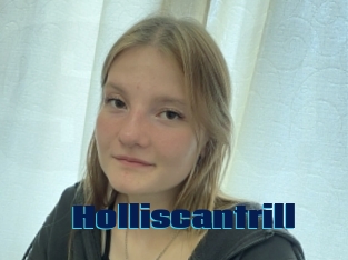 Holliscantrill