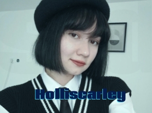 Holliscarley