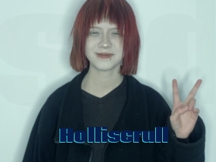 Holliscrull