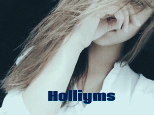 Holliyms