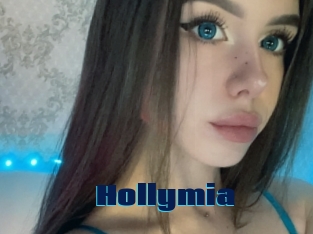 Hollymia