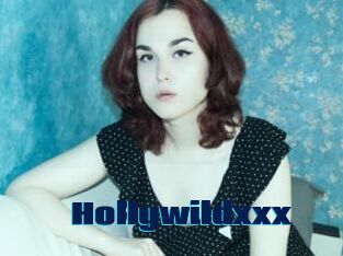 Hollywildxxx