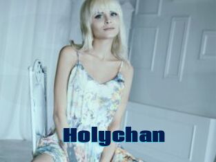 Holychan