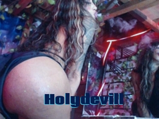 Holydevill