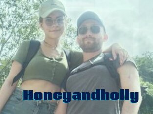 Honeyandholly
