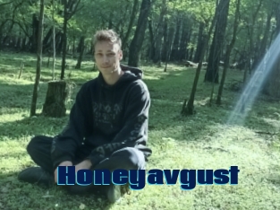 Honeyavgust