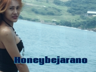 Honeybejarano