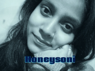 Honeysoni