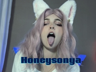 Honeysonya