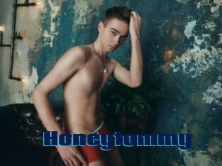 Honeytommy