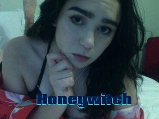 Honeywitch