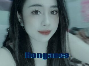 Honganes