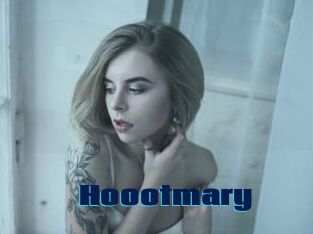 Hoootmary