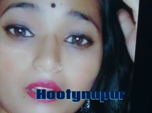 Hootynupur