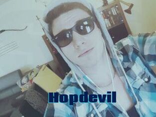 Hopdevil