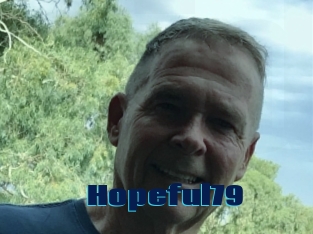 Hopeful79