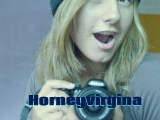 Horneyvirgina