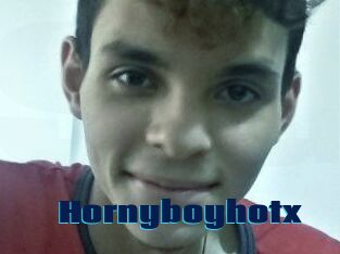 Hornyboyhotx