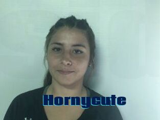 Hornycute