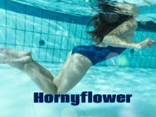 Hornyflower