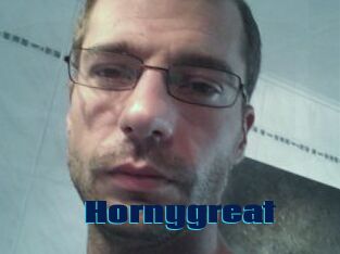 Hornygreat