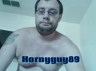 Hornyguy89