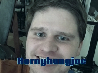 Hornyhungjoe