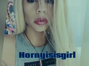 Hornyisisgirl