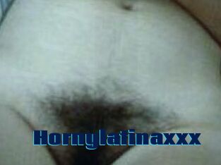 Hornylatinaxxx