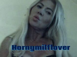 Hornymilflover