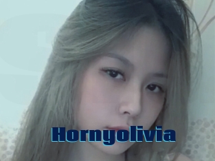 Hornyolivia