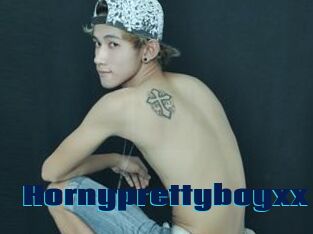 Hornyprettyboyxx