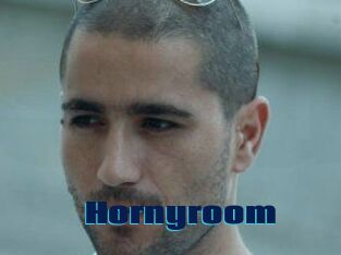 Hornyroom