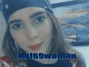 Hot69woman