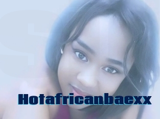 Hotafricanbaexx