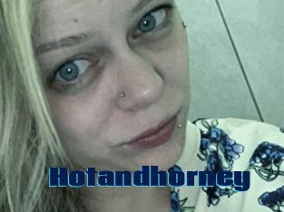 Hotandhorney