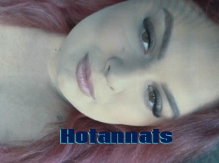 Hotannats