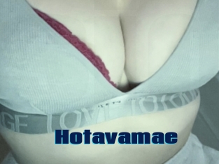 Hotavamae