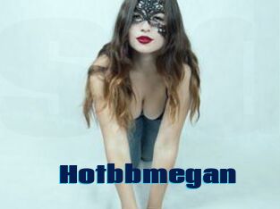 Hotbbmegan