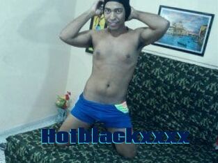 Hotblackxxxx