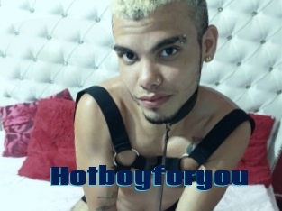 Hotboyforyou