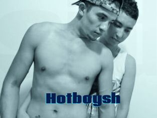 Hotboysh