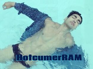 HotcumerRAM