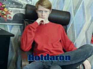 Hotdaron