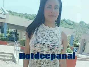 Hotdeepanal